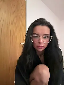 Snapshot of Amberbanxx chatting on 16, 2, 2026 Amberbanxx online show from 16, 2, 2026