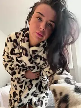 Amberbanxx online show from 20, 3, 2026