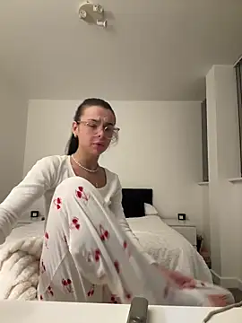 Amberbanxx online show from 31, 3, 2026