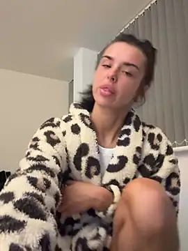 Amberbanxx online show from 22, 4, 2026