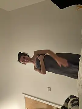 Amberbanxx online show from 23, 4, 2026