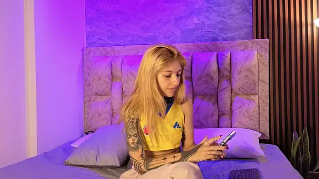 Snapshot of chelsea_dalea chatting on 21, 6, 2026 chelsea dalea online show from 21, 6, 2026