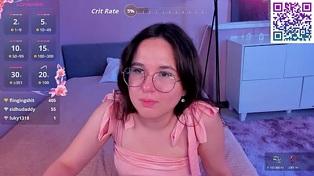 leylamirage online show from 15, 6, 2026
