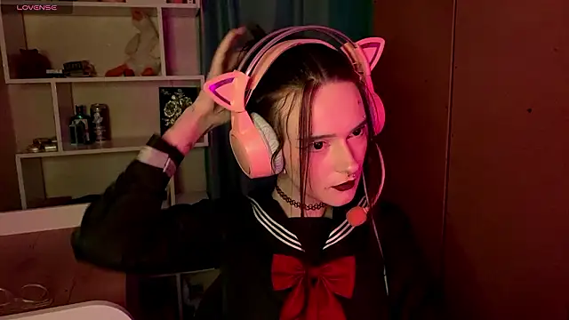 MabelDefina online show from 19, 2, 2026