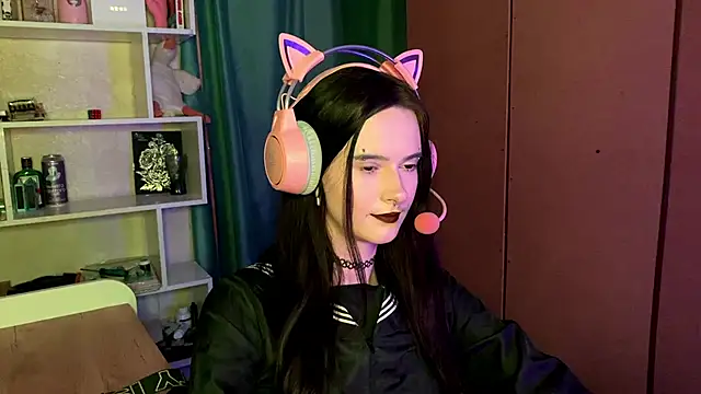 MabelDefina online show from 27, 2, 2026