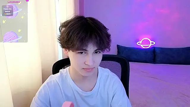  LukaHayes  online show from 16, 3, 2026