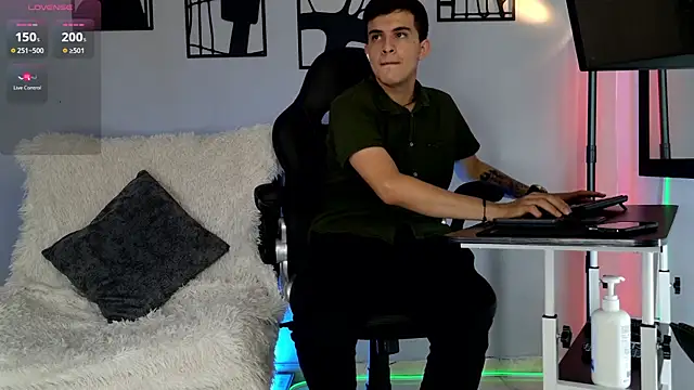 nico pelusa online show from 28, 2, 2026