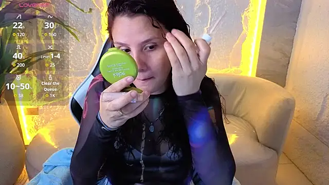 Natasha  tp online show from 13, 5, 2026