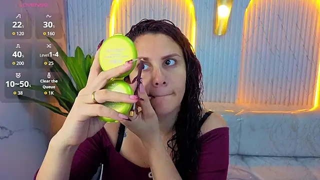 Natasha  tp online show from 22, 5, 2026