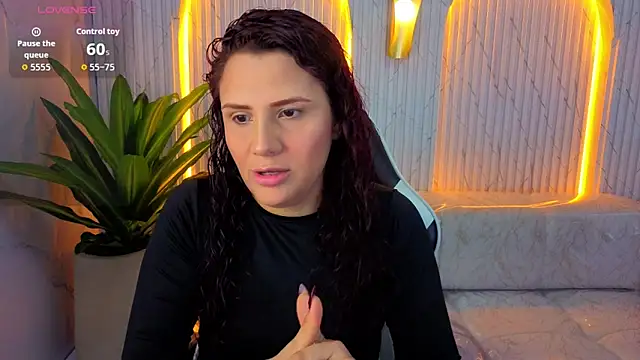 Natasha  tp online show from 27, 5, 2026