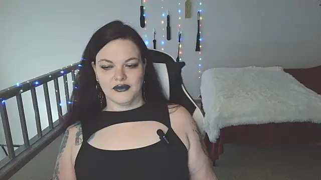 VixieNyx online show from 2, 3, 2026