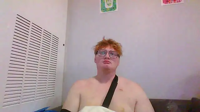 Snapshot of nigeleros chatting on 17, 6, 2026 nigeleros online show from 17, 6, 2026