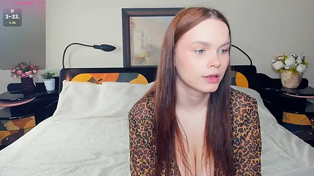 Snapshot of LeilaErcolani chatting on 16, 6, 2026 LeilaErcolani online show from 16, 6, 2026