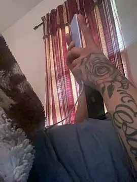 Escalante23 online show from 17, 4, 2026