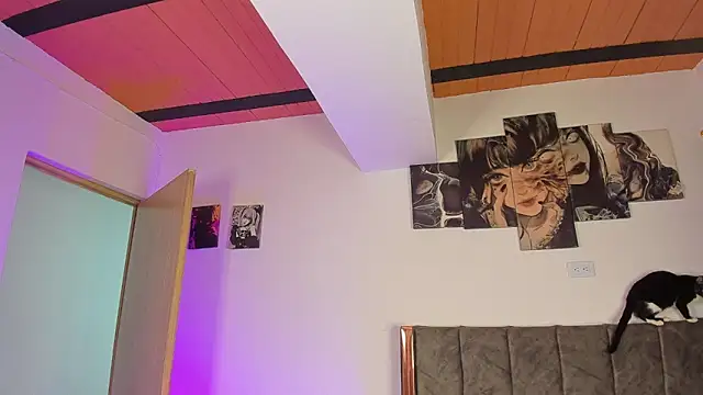 Helldy 666 online show from 20, 3, 2026