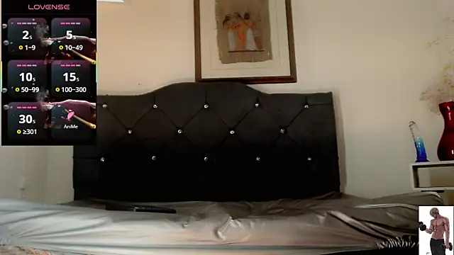 suzume Mendez online show from 14, 3, 2026