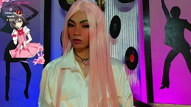 suzume Mendez online show from 29, 5, 2026
