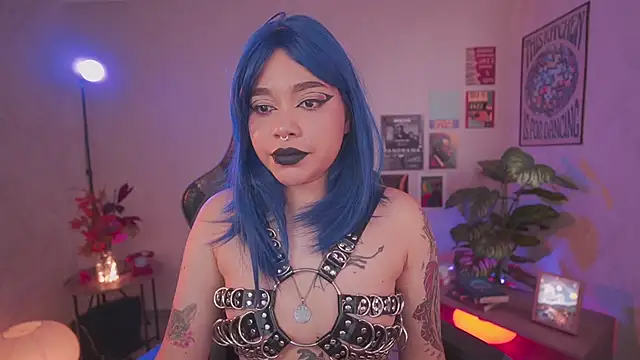 Snapshot of violette_clerk1_ chatting on 25, 2, 2026 violette clerk1 online show from 25, 2, 2026