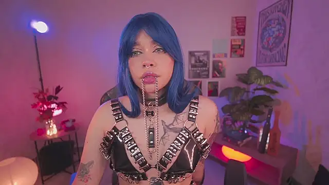 Snapshot of violette_clerk1_ chatting on 28, 2, 2026 violette clerk1 online show from 28, 2, 2026