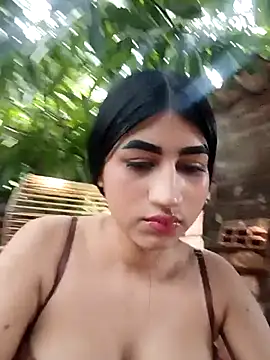 Julianiss online show from 22, 3, 2026