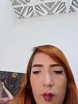 Valeriee1 online show from 18, 2, 2026