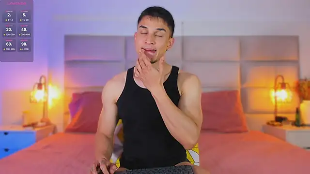 jhosuahunt online show from 1, 6, 2026