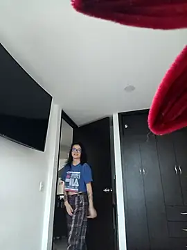 mailin 777 online show from 4, 3, 2026