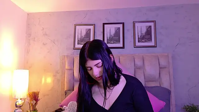 IsabellaRossi online show from 14, 5, 2026