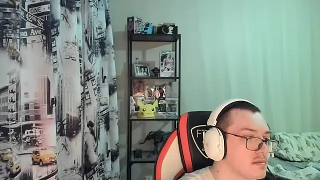 zataeidhagen online show from 18, 2, 2026