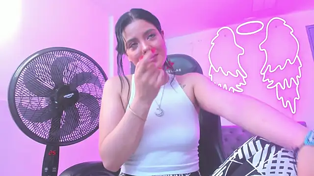 Evelin  thompsson online show from 27, 3, 2026