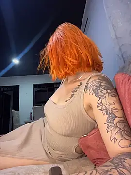 alysson As online show from 22, 4, 2026