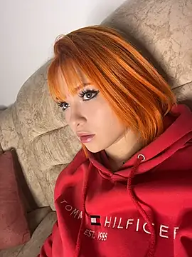 alysson As online show from 3, 8, 2026