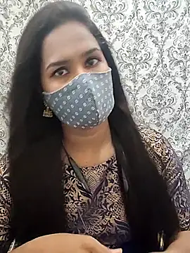 Tamil Charu  online show from 17, 4, 2026