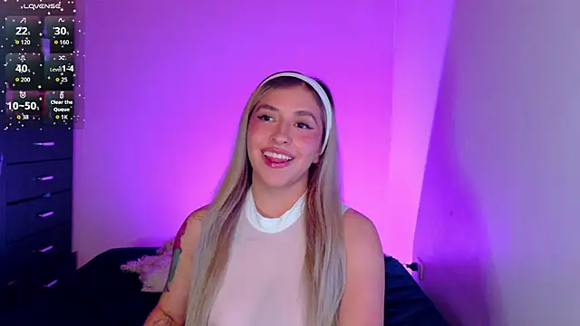 saradiazxxx online show from 23, 6, 2026