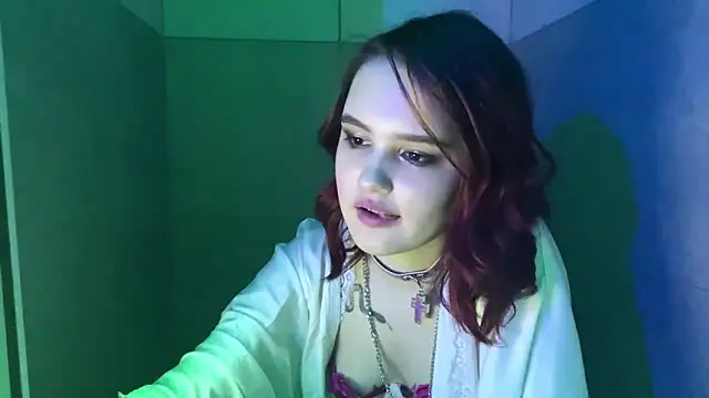 AmaliaJess online show from 18, 3, 2026