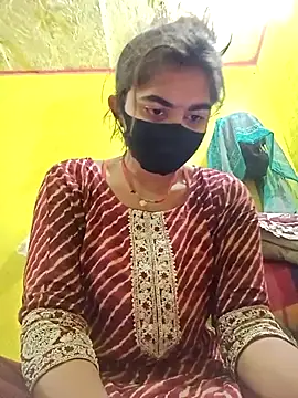 Cute Mahek99 online show from 13, 5, 2026