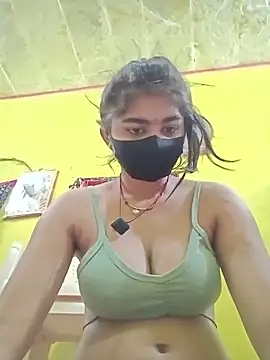 Cute Mahek99 online show from 28, 5, 2026