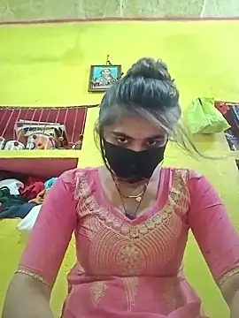 Snapshot of Cute_Mahek99 chatting on 13, 6, 2026 Cute Mahek99 online show from 13, 6, 2026
