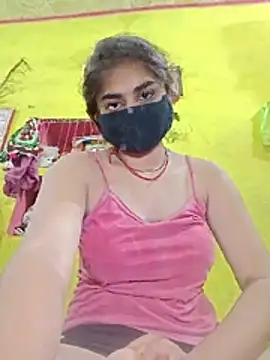 Snapshot of Cute_Mahek99 chatting on 16, 6, 2026 Cute Mahek99 online show from 16, 6, 2026