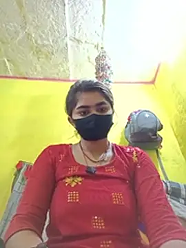 Snapshot of Cute_Mahek99 chatting on 18, 6, 2026 Cute Mahek99 online show from 18, 6, 2026