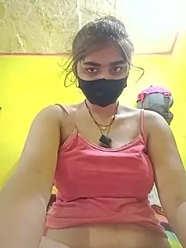Snapshot of Cute_Mahek99 chatting on 2, 7, 2026 Cute Mahek99 online show from 2, 7, 2026