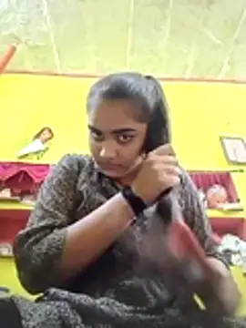 Snapshot of Cute_Mahek99 chatting on 4, 7, 2026 Cute Mahek99 online show from 4, 7, 2026
