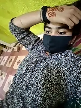 Snapshot of Cute_Mahek99 chatting on 13, 7, 2026 Cute Mahek99 online show from 13, 7, 2026
