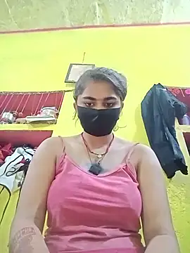 Snapshot of Cute_Mahek99 chatting on 21, 7, 2026 Cute Mahek99 online show from 21, 7, 2026