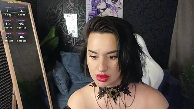 key of lust online show from 14, 3, 2026