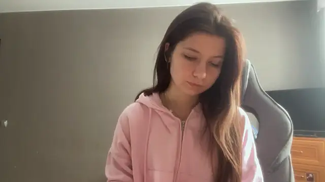 LunnaBliss online show from 26, 2, 2026