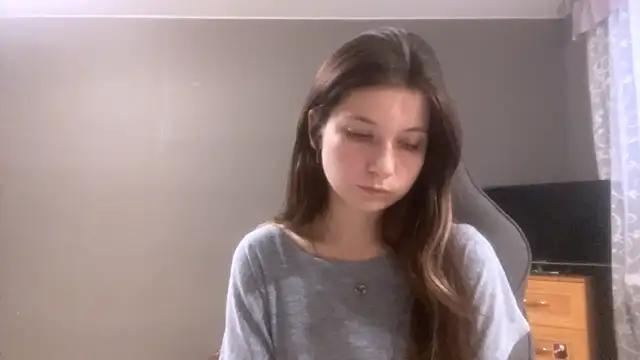 LunnaBliss online show from 6, 3, 2026