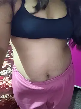 AnvithaAnu online show from 11, 5, 2026
