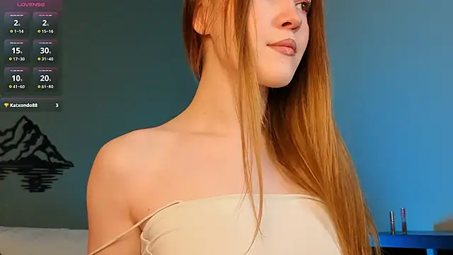 Snapshot of SunFlowerHoney chatting on 23, 2, 2026 SunFlowerHoney online show from 23, 2, 2026