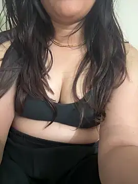 meenu cuties online show from 29, 3, 2026